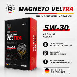 MAGNETO VELTRA 5W30 4L