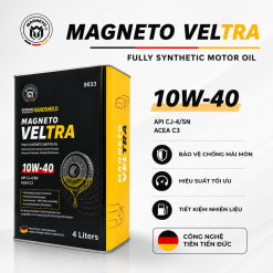 MAGNETO VELTRA 10W40 4L