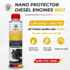 MAGNETO 9923