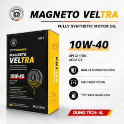 MAGNETO VELTRA 10W40 4L