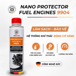 MAGNETO 9904