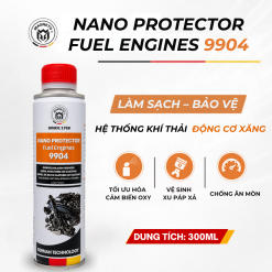 MAGNETO 9904