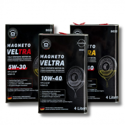NHỚT MAGNETO VELTRA